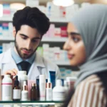 Kosmetyki apteczne – skuteczność potwierdzona badaniami