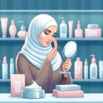 Jak dobrać dermokosmetyki do rodzaju cery – praktyczny przewodnik