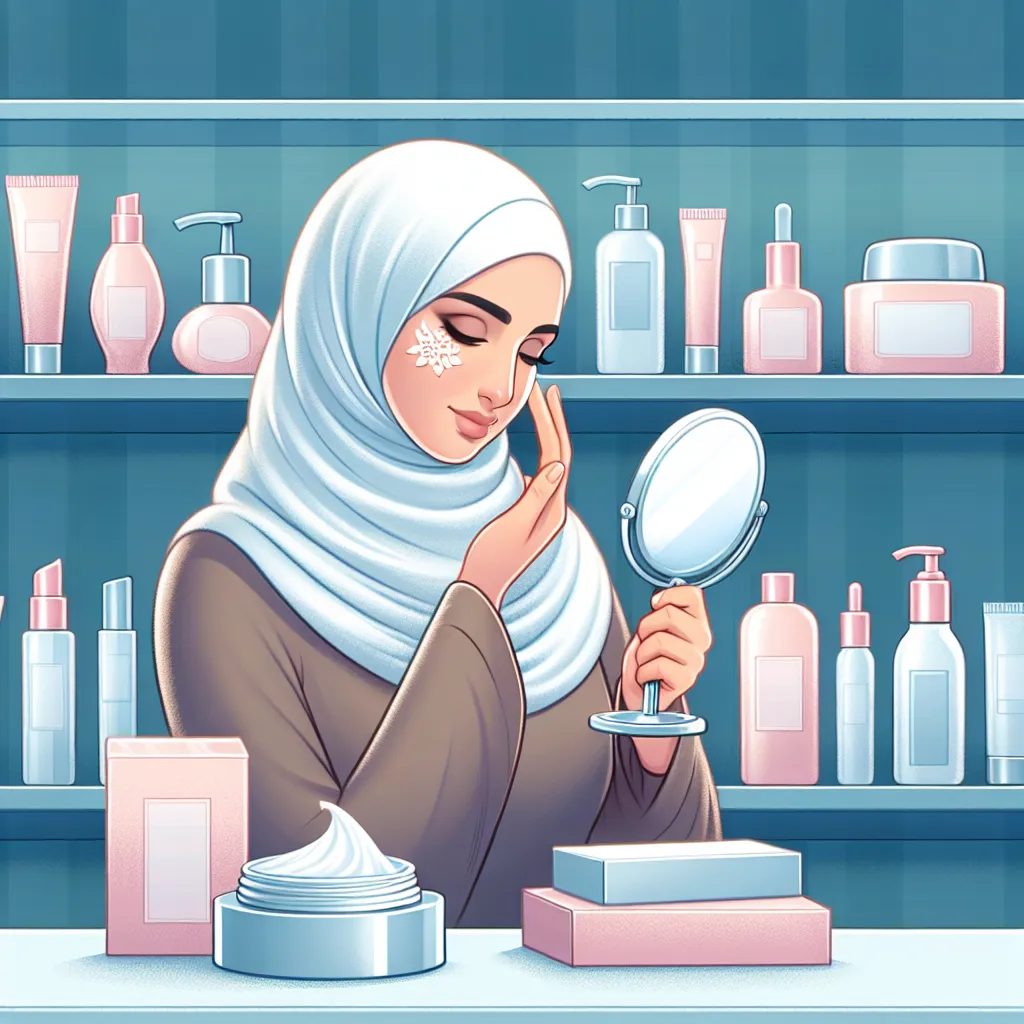 Jak dobrać dermokosmetyki do rodzaju cery – praktyczny przewodnik