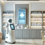 Nowoczesne rozwiązania w aptekach – jak technologia zmienia opiekę farmaceutyczną