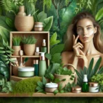 Naturalne składniki w codziennej pielęgnacji skóry