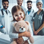 Nowatorska terapia genowa nadzieją dla pacjentów z rzadkimi chorobami