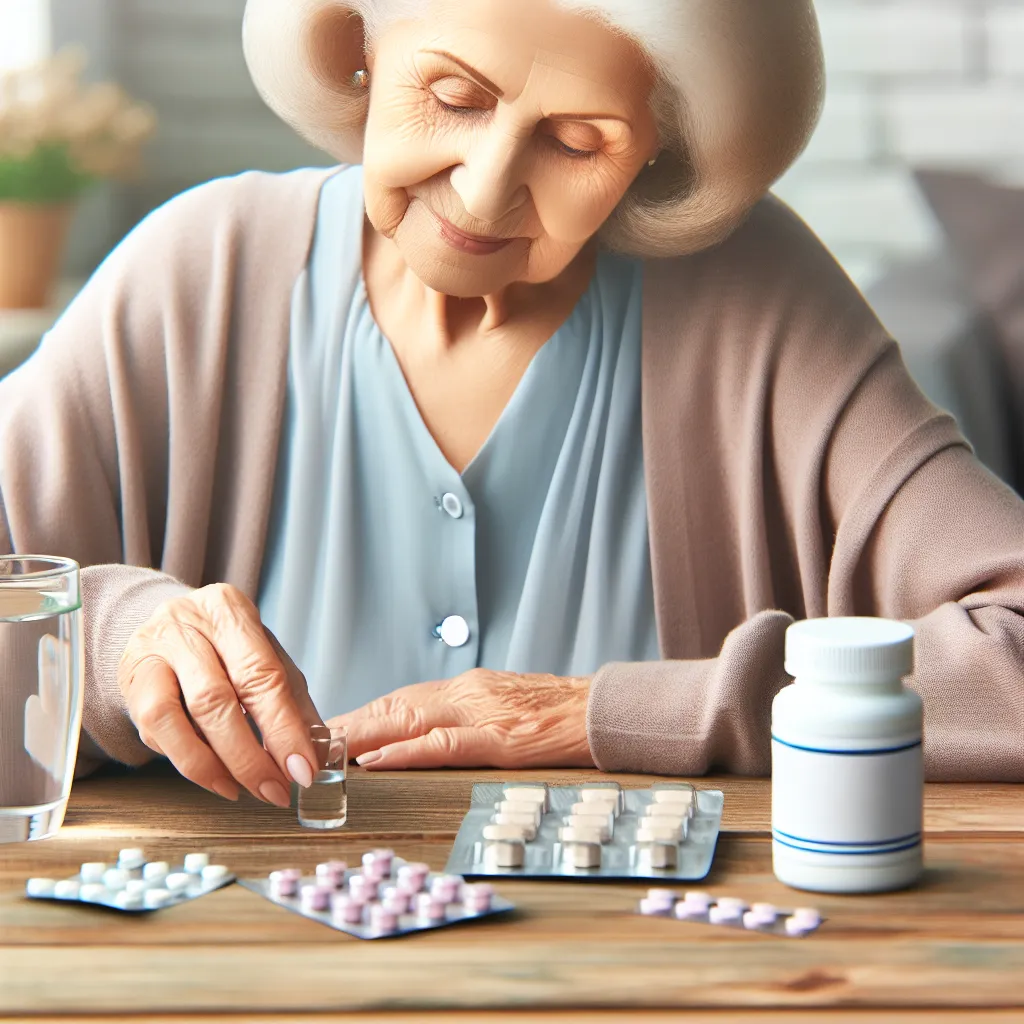 Wpływ suplementacji na skuteczność terapii farmakologicznej