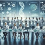 Nowoczesne terapie biologiczne w leczeniu chorób autoimmunologicznych