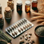 Nowoczesne leki a tradycyjne suplementy – co wybrać?