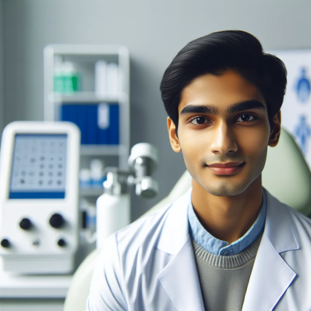 Nowoczesne metody leczenia trądziku – przegląd terapii dermatologicznych