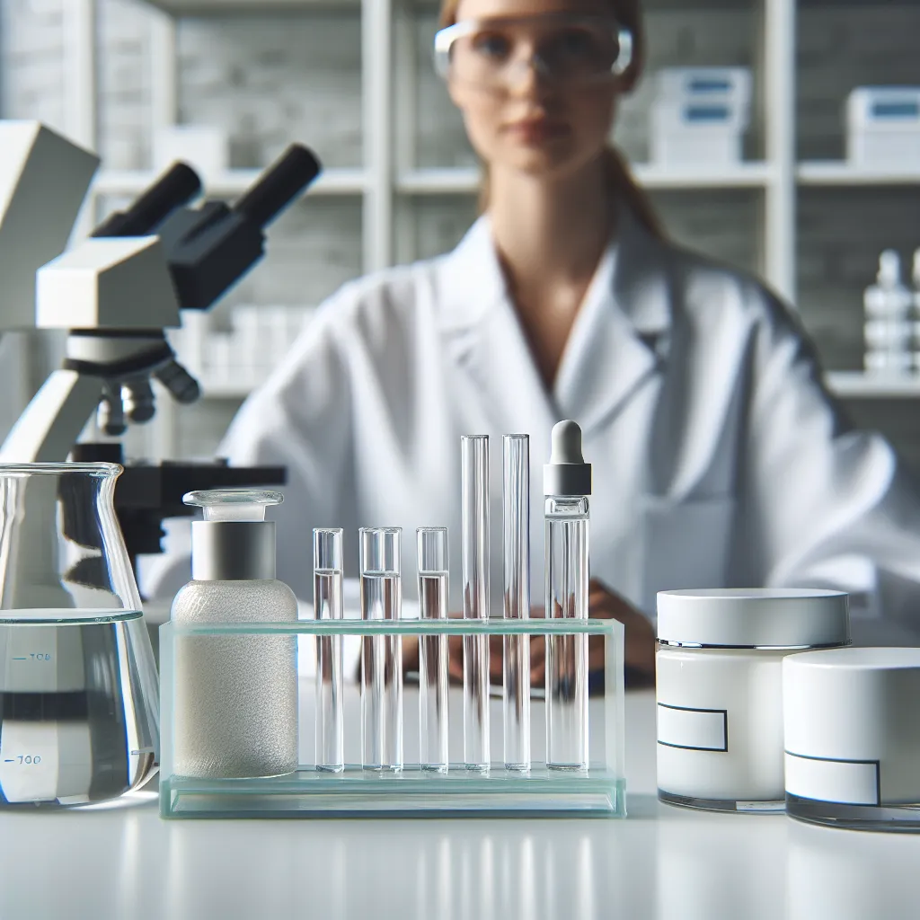 Nowoczesne składniki aktywne w dermokosmetykach – co naprawdę działa?