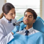 Nowoczesne metody leczenia trądziku