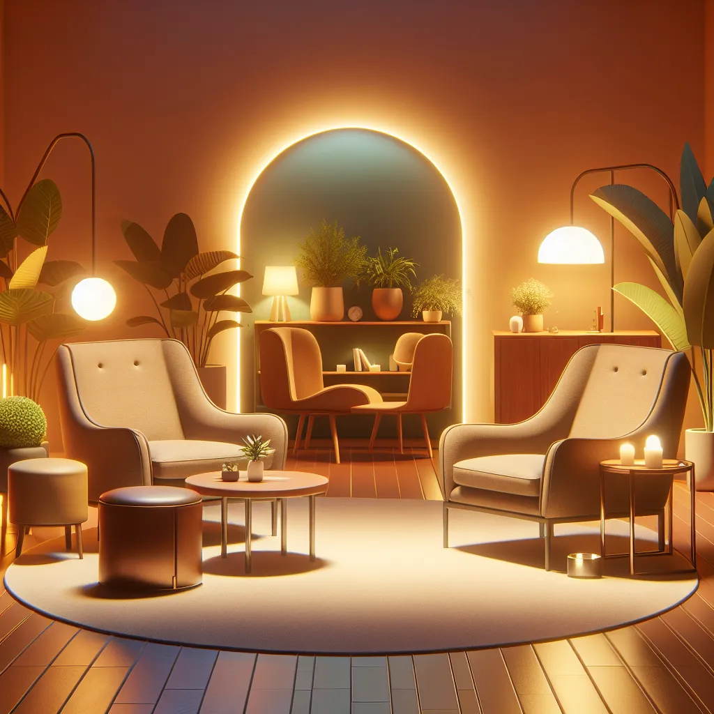 Nowoczesne metody terapii w leczeniu zaburzeń psychicznych