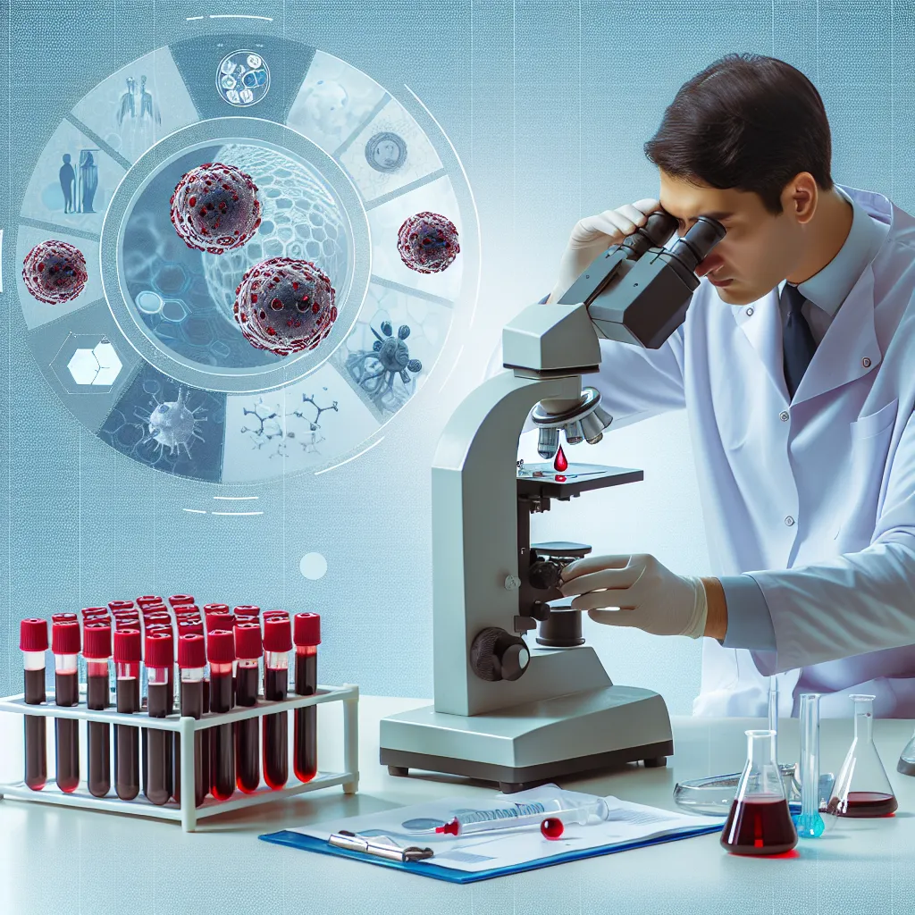 Nowoczesne terapie biologiczne w leczeniu chorób autoimmunologicznych