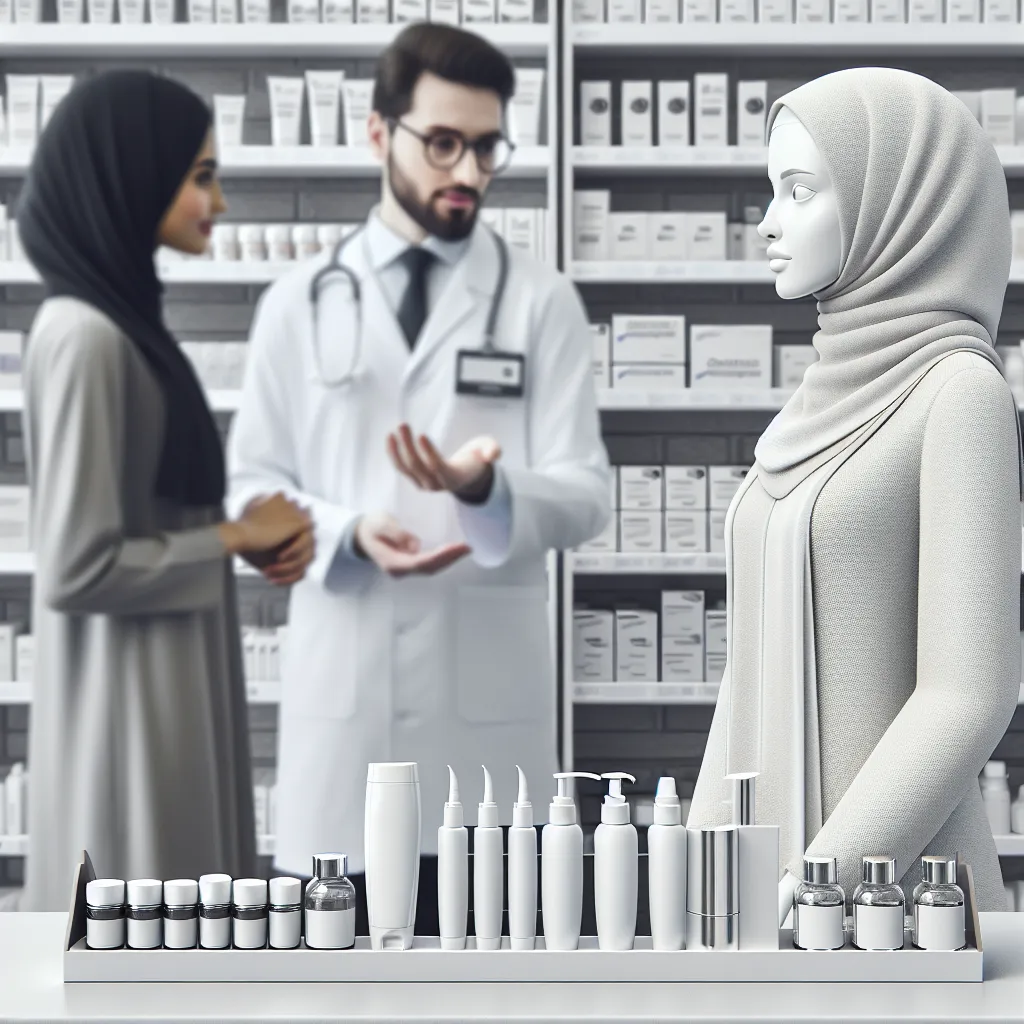 Dermokosmetyki w aptece – jak wybrać produkty idealne do pielęgnacji skóry