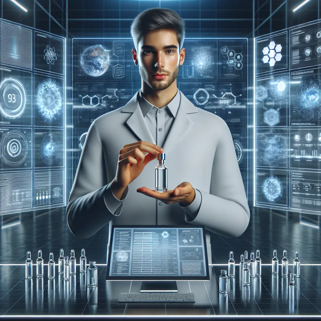 Nowoczesne podejście do pielęgnacji skóry: dermokosmetyki przyszłości