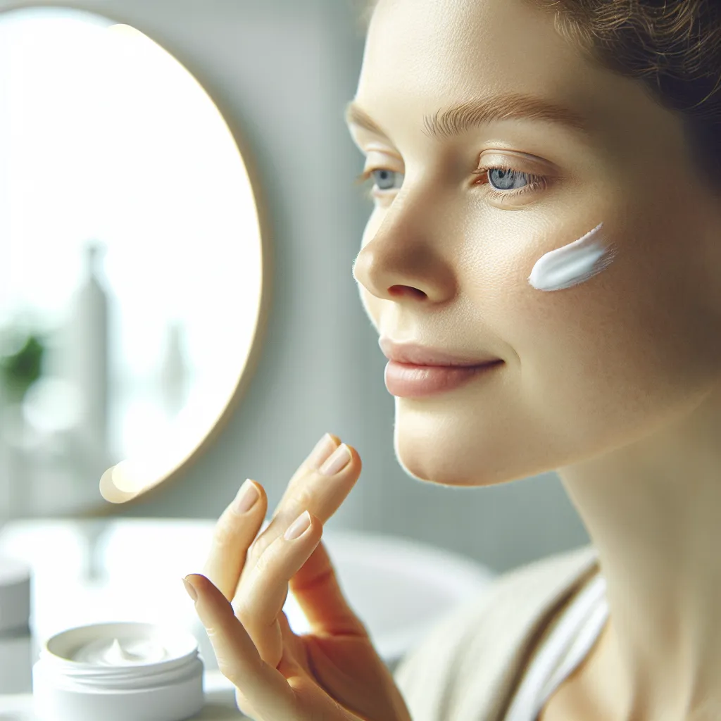 Sekrety skutecznej pielęgnacji skóry twarzy