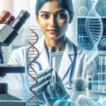 Przełomowa terapia genowa w leczeniu rzadkich chorób dziedzicznych