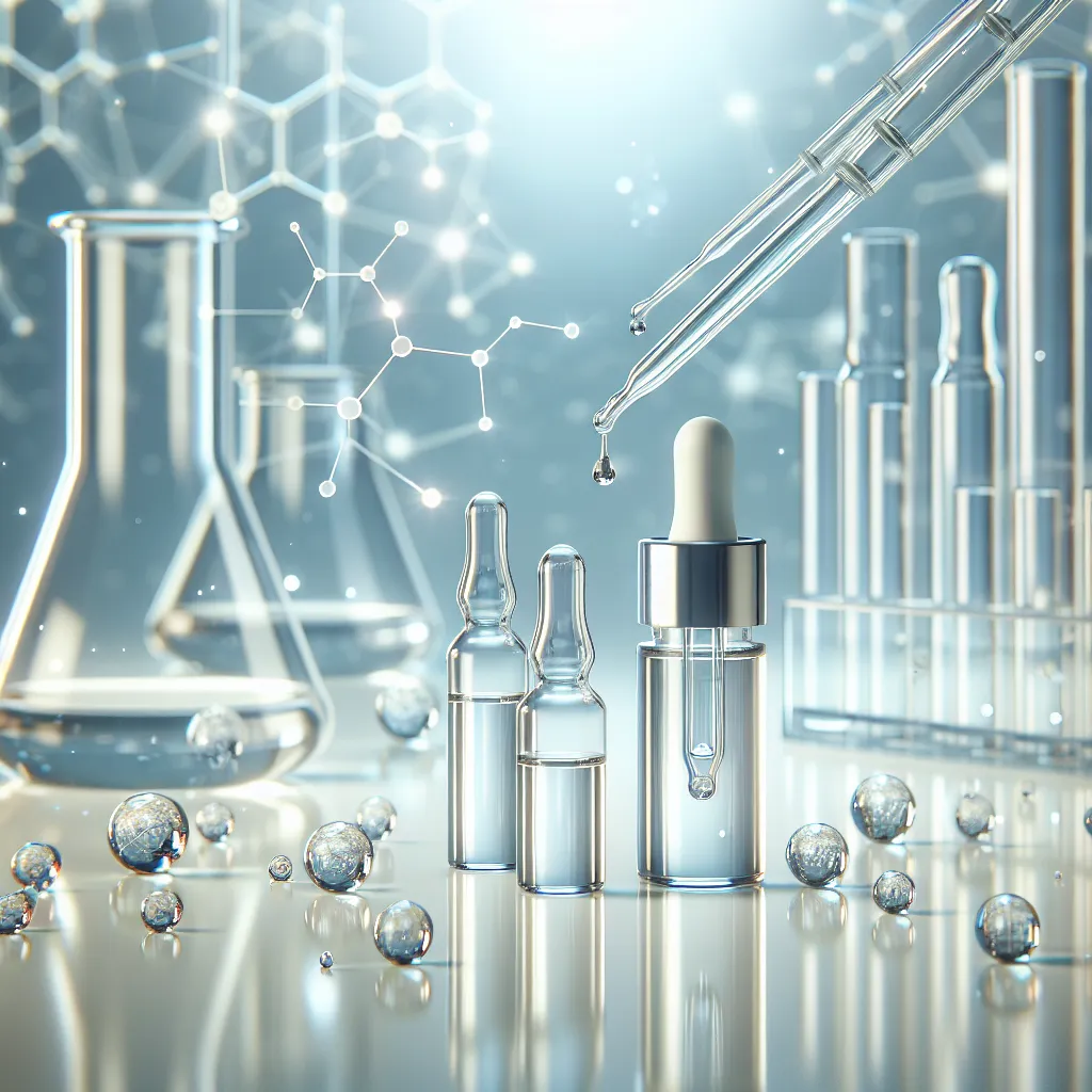 Nowoczesne składniki aktywne w dermokosmetykach – co naprawdę działa?