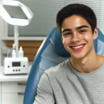 Nowoczesne metody leczenia trądziku młodzieńczego