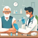 Nowa szczepionka na wirusa RSV zatwierdzona do użytku klinicznego