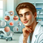 Nowoczesne metody leczenia trądziku – przegląd skutecznych terapii