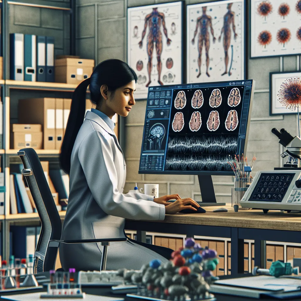 Nowoczesne podejścia w leczeniu chorób neurodegeneracyjnych