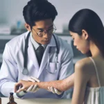 Diagnostyka i leczenie łuszczycy w praktyce dermatologicznej