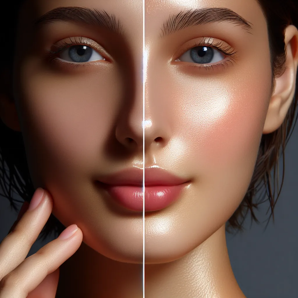 Znaczenie bariery hydrolipidowej w terapii skóry problematycznej