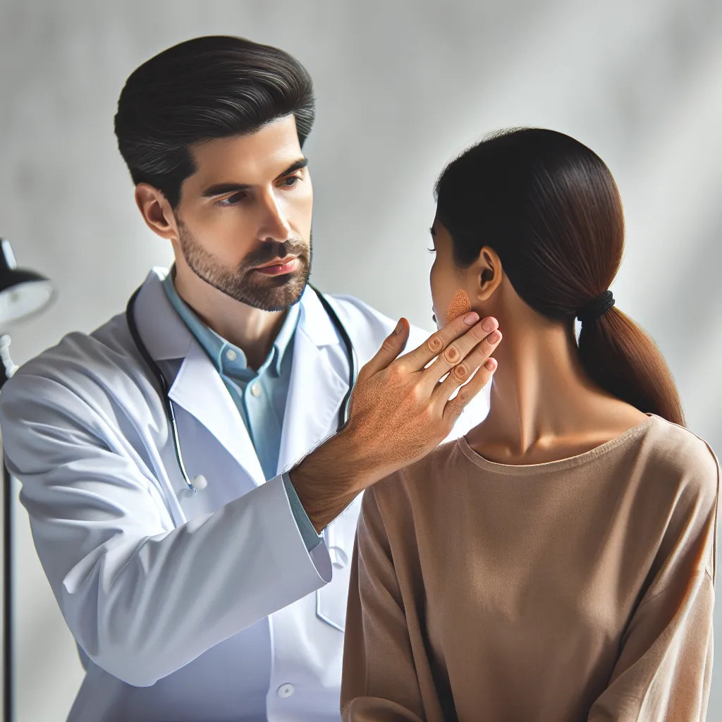 Nowoczesne metody leczenia trądziku – przegląd skutecznych terapii