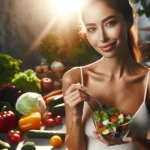 Choroby skóry a dieta – jak odżywianie wpływa na stan cery