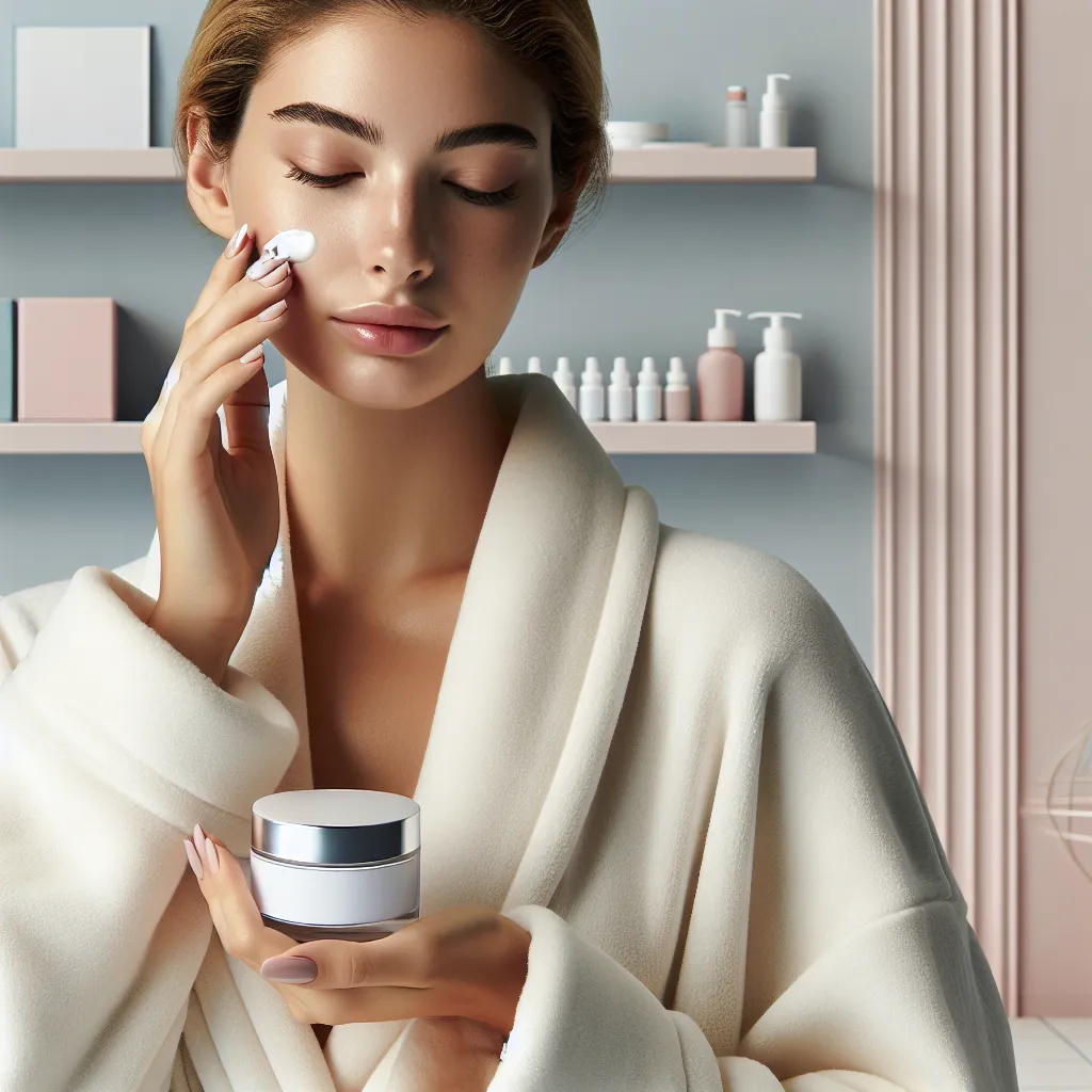 Sekrety skuteczności kosmetyków aptecznych: co warto wiedzieć