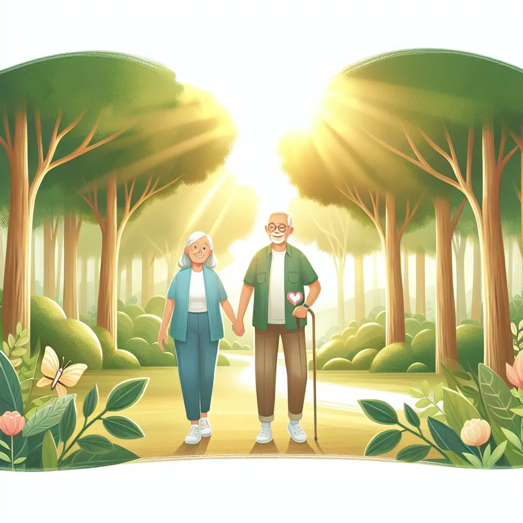 Profilaktyka zdrowotna: klucz do długowieczności