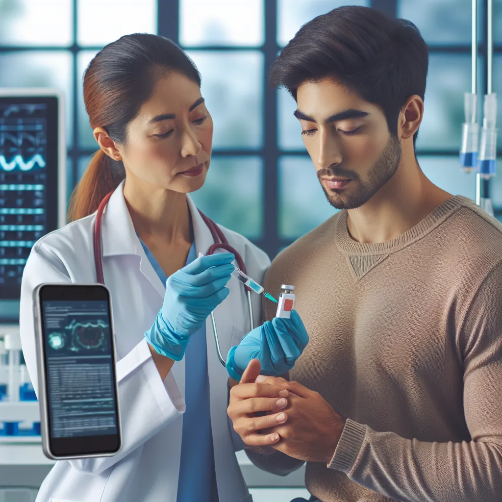 Nowoczesne terapie w leczeniu chorób autoimmunologicznych