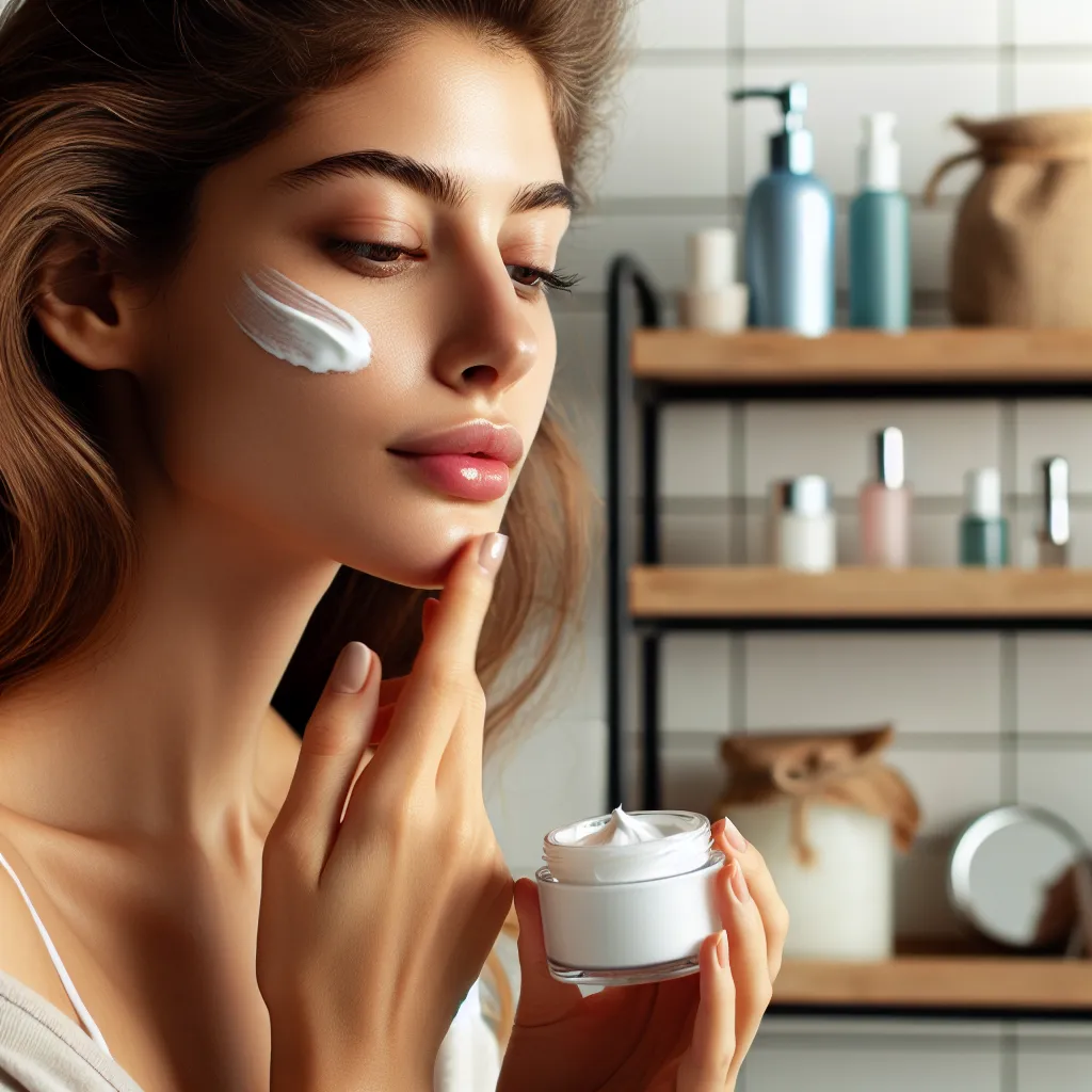 Codzienna pielęgnacja skóry: kluczowe kroki i polecane produkty