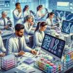 Przełomowe leki celowane w walce z nowotworami