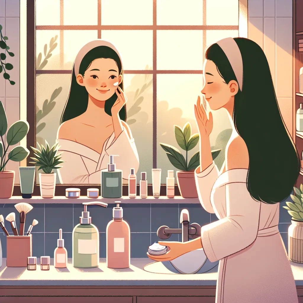 Jak skutecznie dbać o cerę każdego dnia