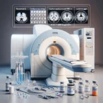 Nowoczesna diagnostyka MRI – bezpieczne badania z kontrastem w Poznaniu