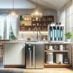 Czysta woda w domu: odkryj nowoczesne systemy filtrujące