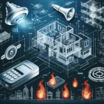 Bezpieczeństwo budynków: nowoczesne rozwiązania w oddymianiu i zabezpieczeniach przeciwpożarowych