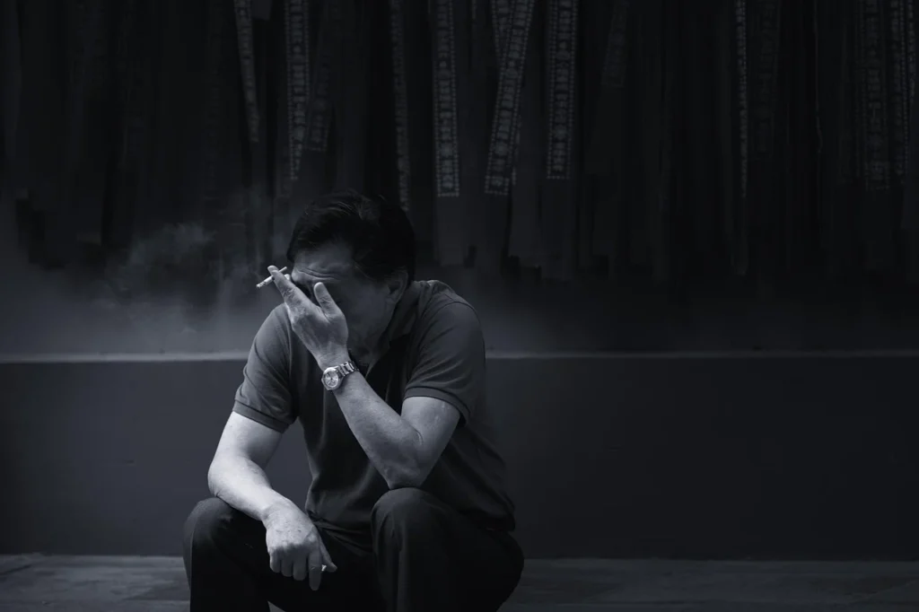 Podkolanówki przeciwżylakowe męskie po operacji — który stopień ucisku wybrać?