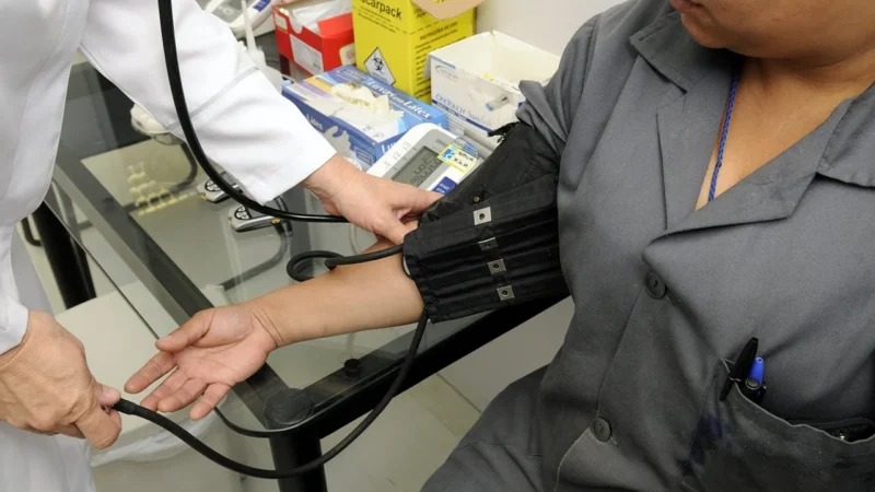 Aparat dopplera: zastosowania w diagnostyce naczyniowej