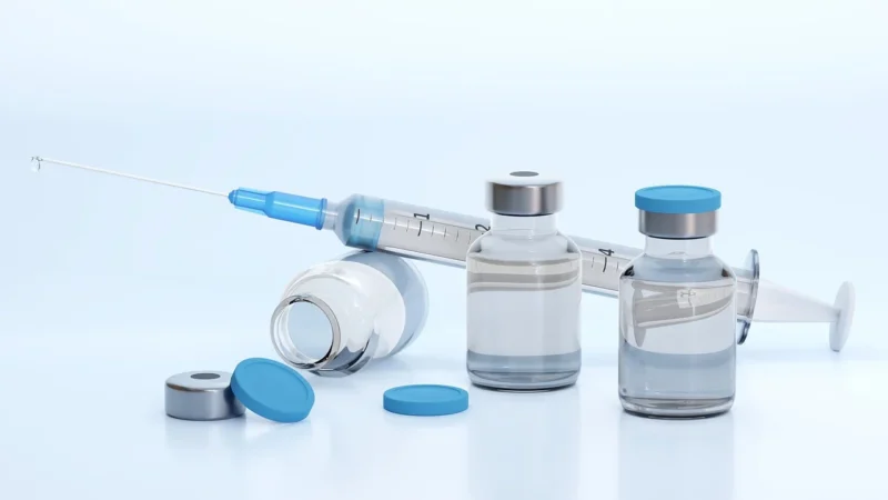 Nowa szczepionka na wirusa RSV zatwierdzona do użytku klinicznego