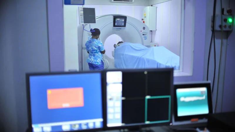 Przełomowe Technologie w Diagnostyce Chorób Nowotworowych