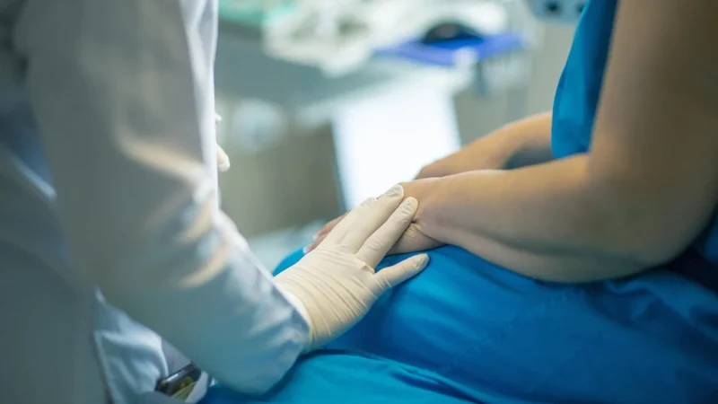 Skleroterapia i proktologia: skuteczne sposoby na żylaki i hemoroidy