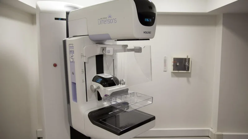 Sztuczna inteligencja w diagnostyce nowotworów – przełom w onkologii