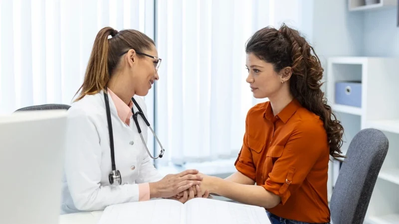 USG endometriozy w Krakowie — jak wybrać najlepszą klinikę ginekologiczną