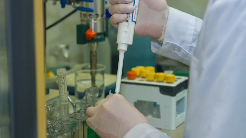 Wpływ nanotechnologii na rozwój leków przeciw nowotworom